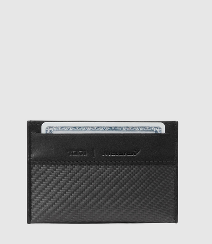 Slim Card Case - TUMI