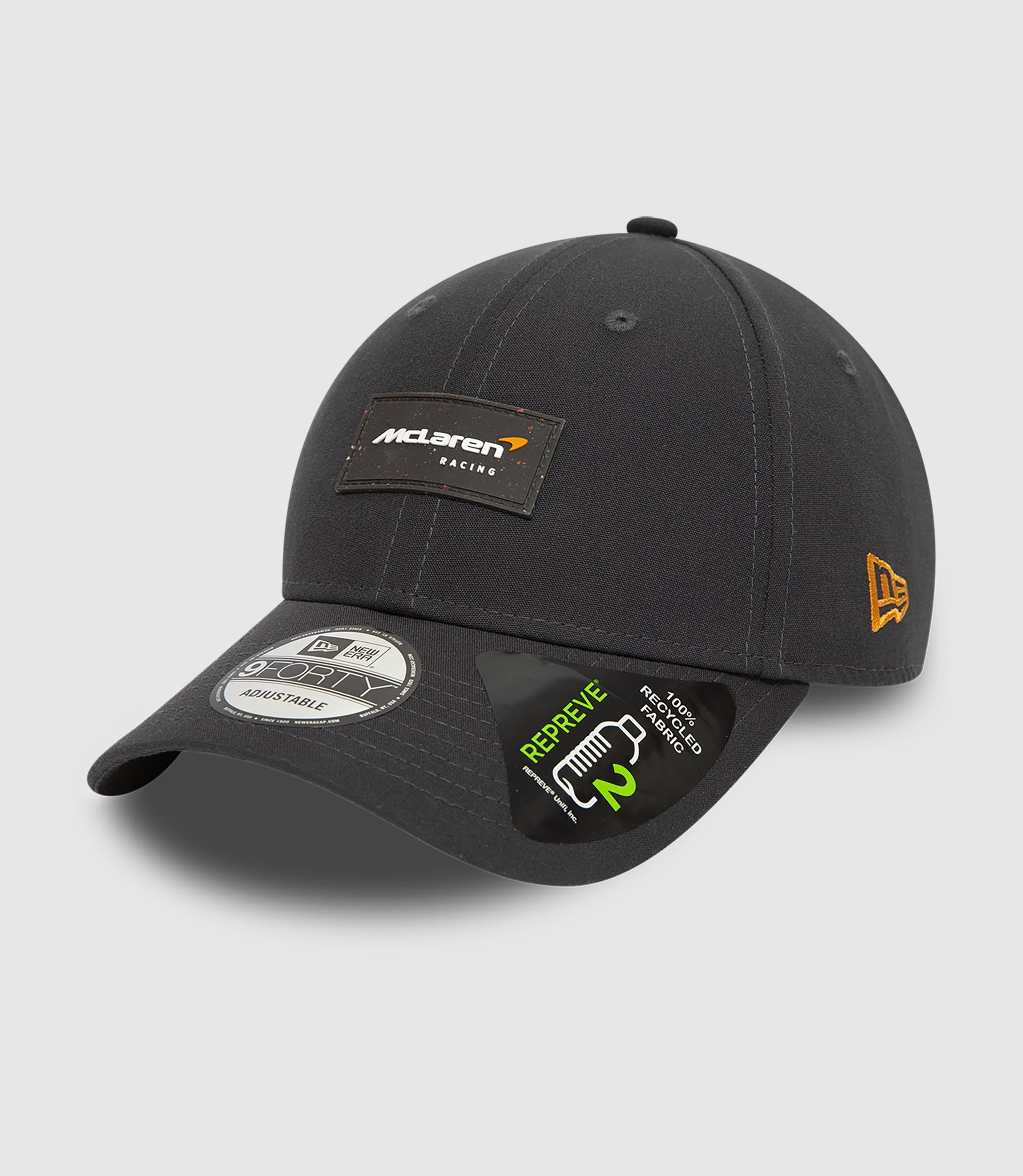 McLaren Repreve 9Forty Cap - New Era