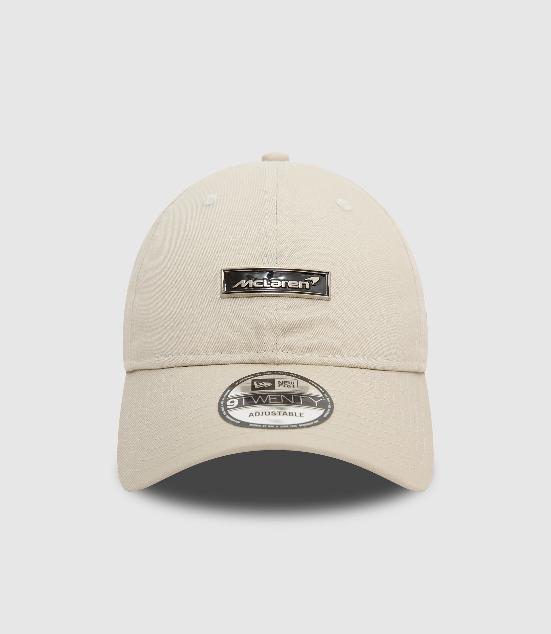 Pin Badge 9Twenty - New Era