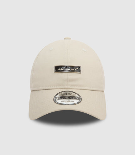 Pin Badge 9Twenty - New Era