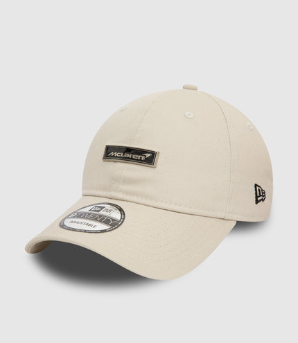 Pin Badge 9Twenty - New Era