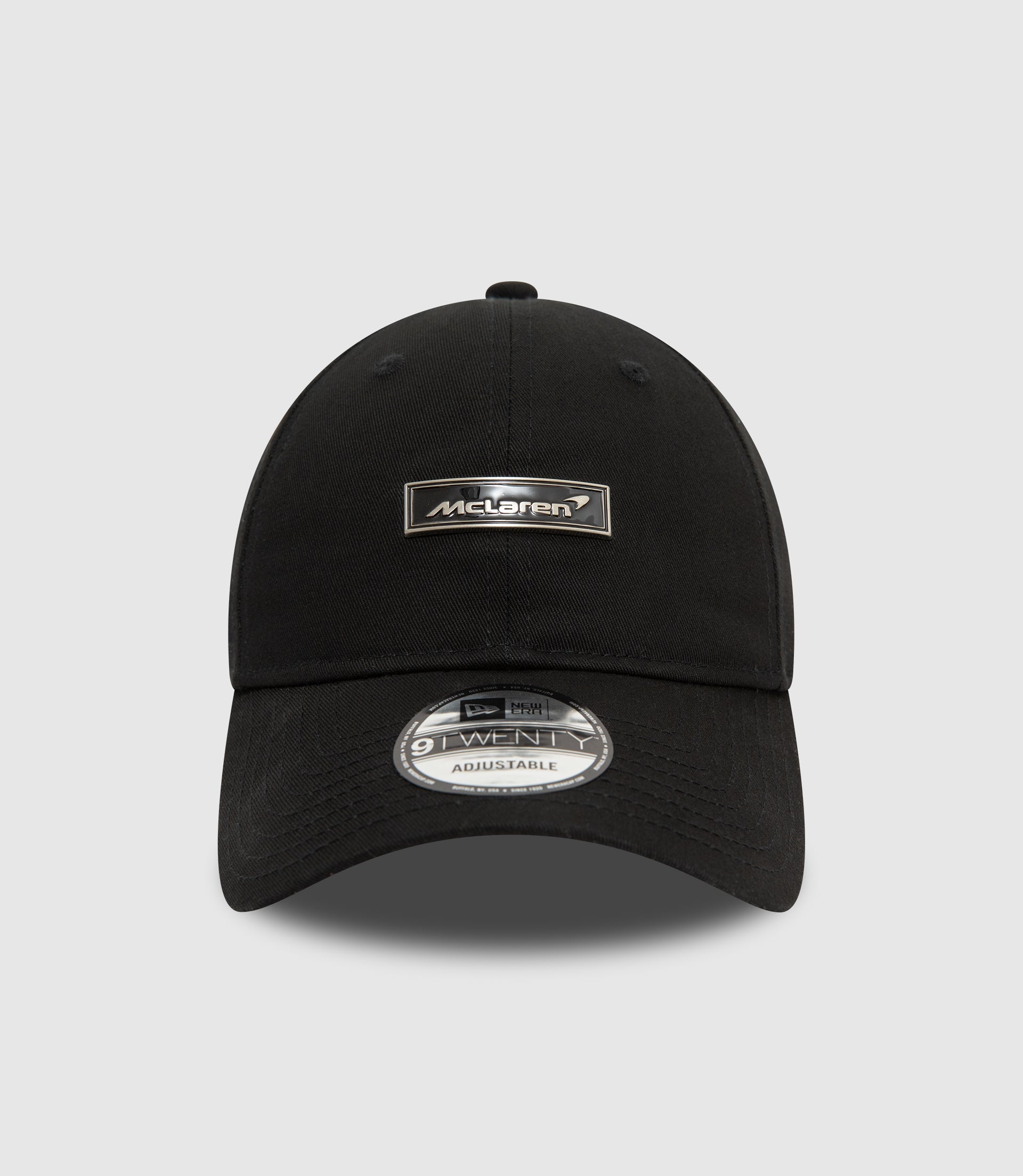 Pin Badge 9Twenty - New Era