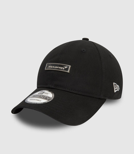 Pin Badge 9Twenty - New Era
