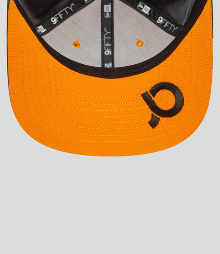 IndyCar Alexander Rossi 2024 9Fifty Pre-Curved Cap - New Era
