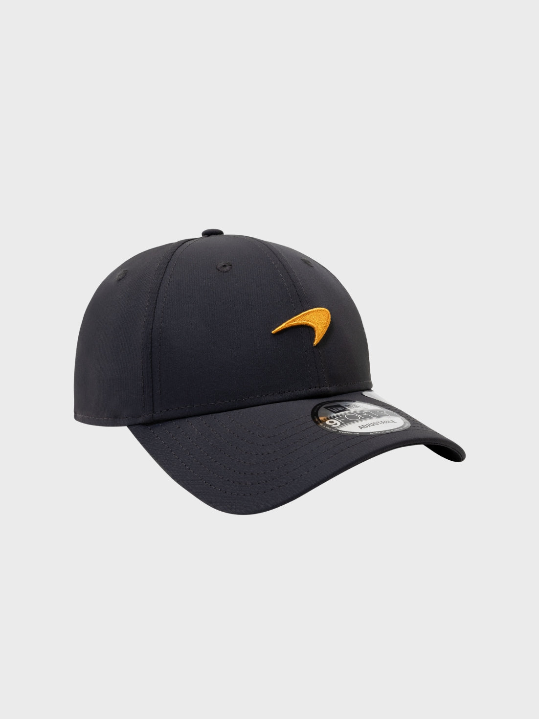 帽子 Mclaren F1 Team NEW ERA 9FORTY Cap New Era x McLaren Formula 1 Fanwear Sustainable 9Forty Cap