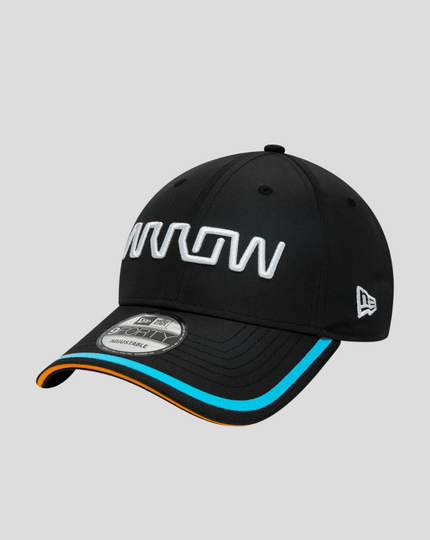 Indycar Team 9Forty Cap Black - New Era