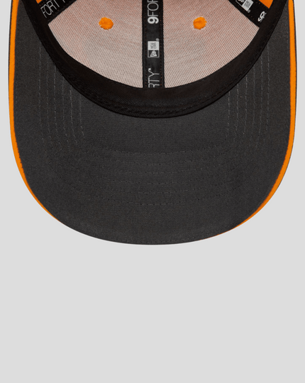 Indycar Team 9Forty Cap Black - New Era