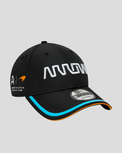Indycar Team 9Forty Cap Black - New Era