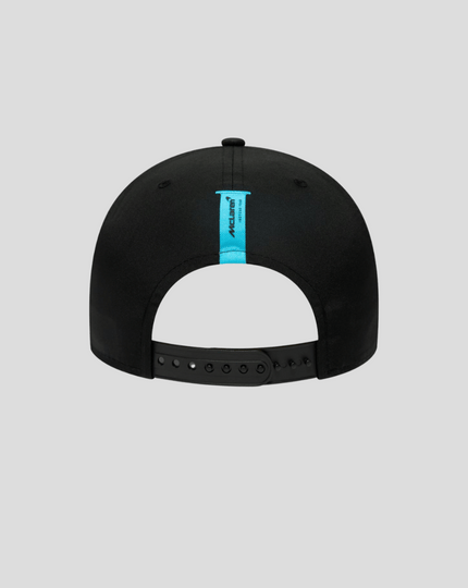 Indycar Team 9Forty Cap Black - New Era