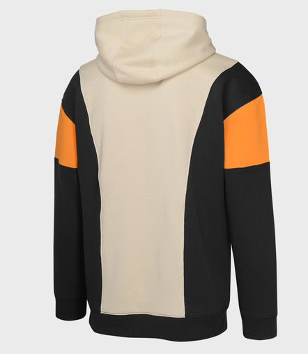 Men's Ace In The Hole FLC Pull Over Hoodie - Black