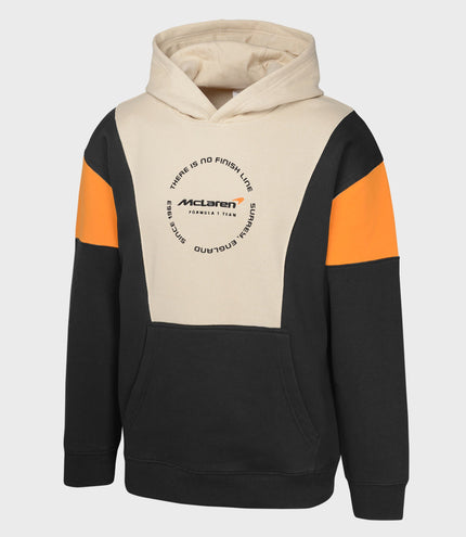 Men's Ace In The Hole FLC Pull Over Hoodie - Black