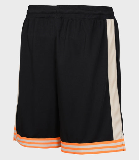 Outerstuff Mens Circuit Shorts - Black