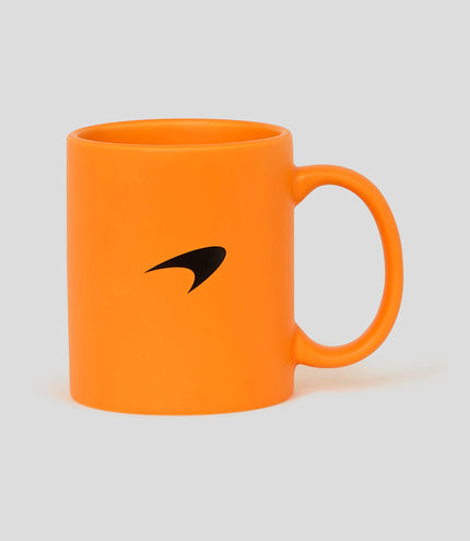 Official McLaren Formula 1 2025 Team Mug - Papaya