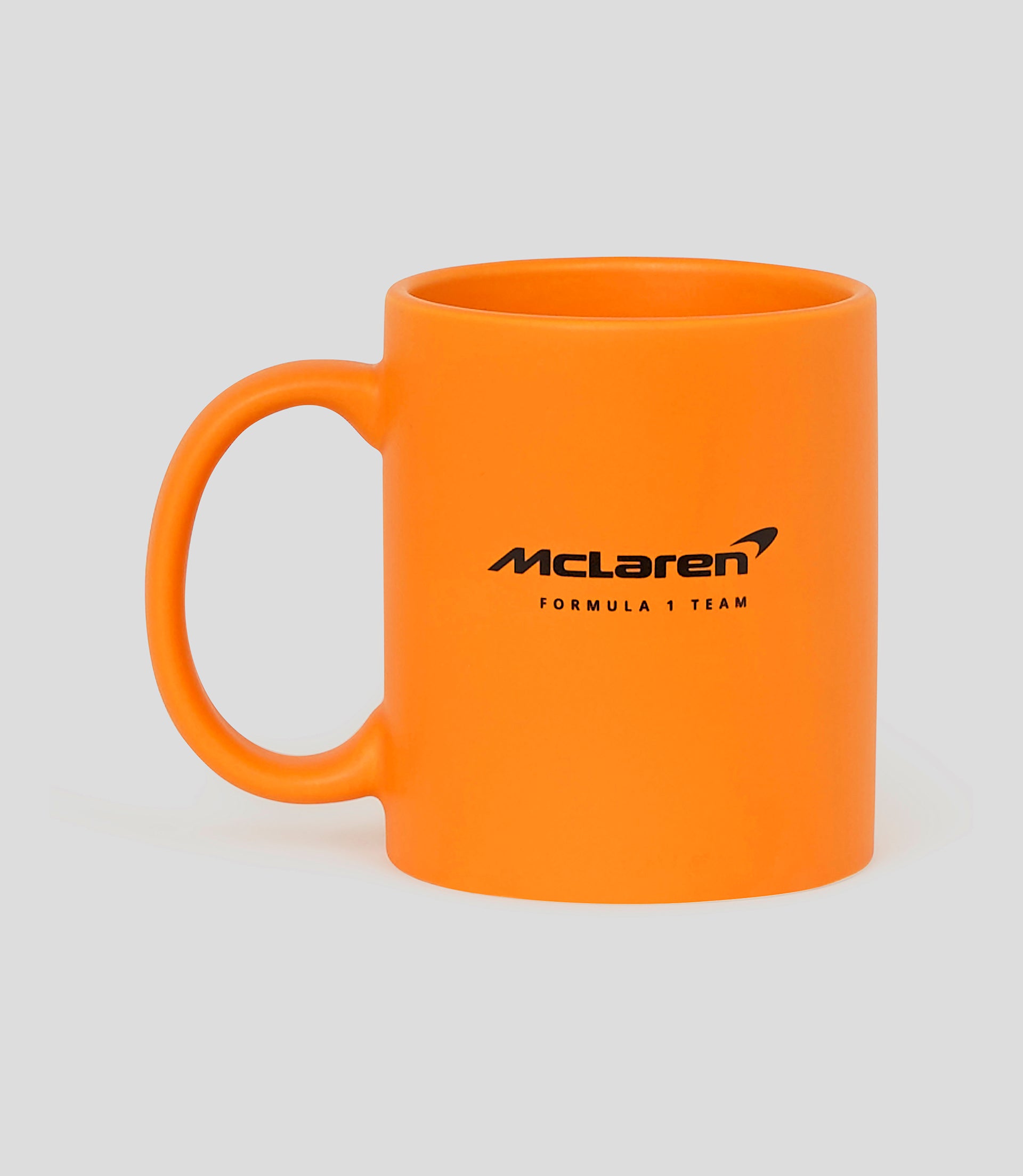 Official McLaren Formula 1 2025 Team Mug - Papaya