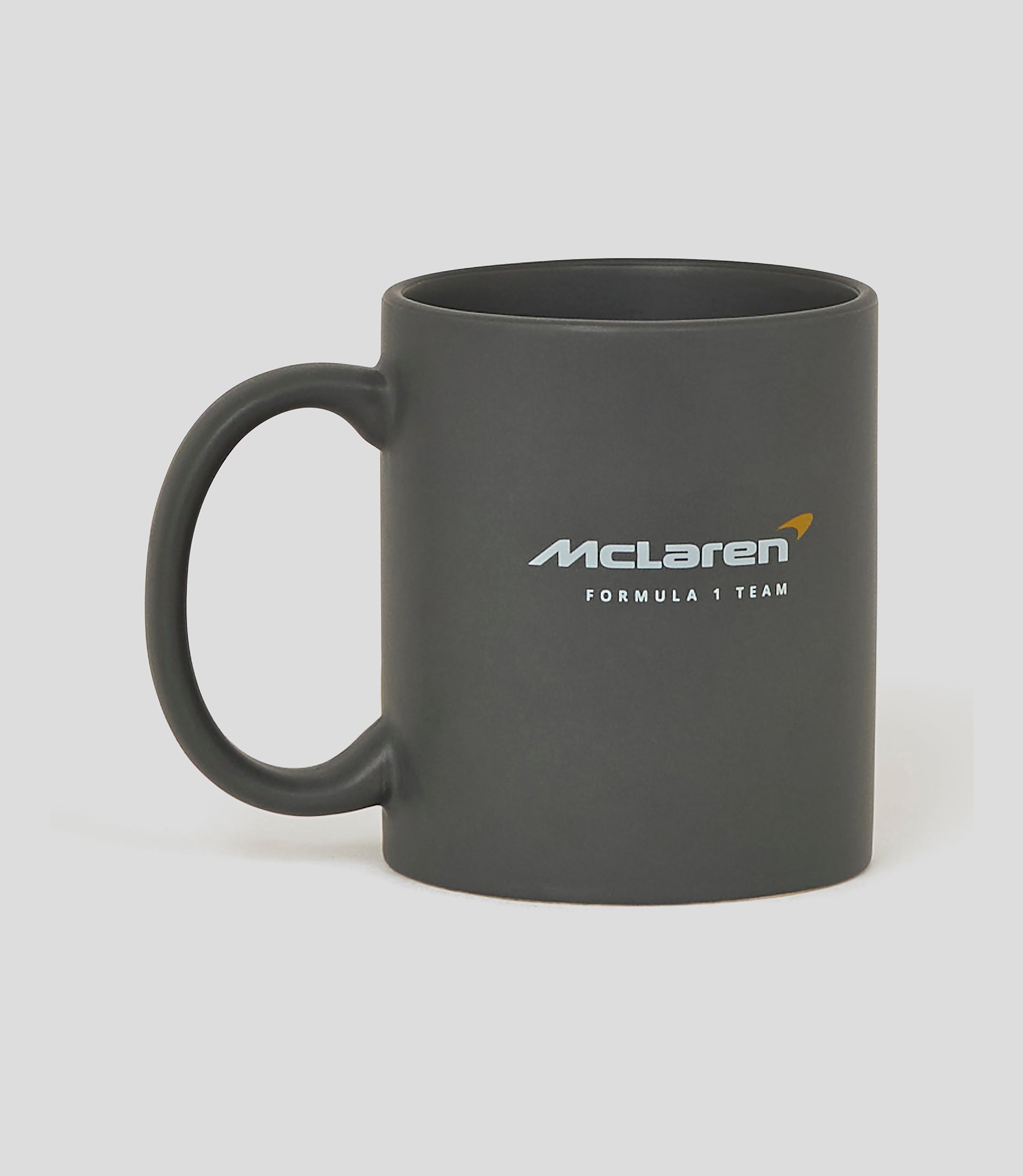 Official McLaren Formula 1 2025 Team Mug - Grey