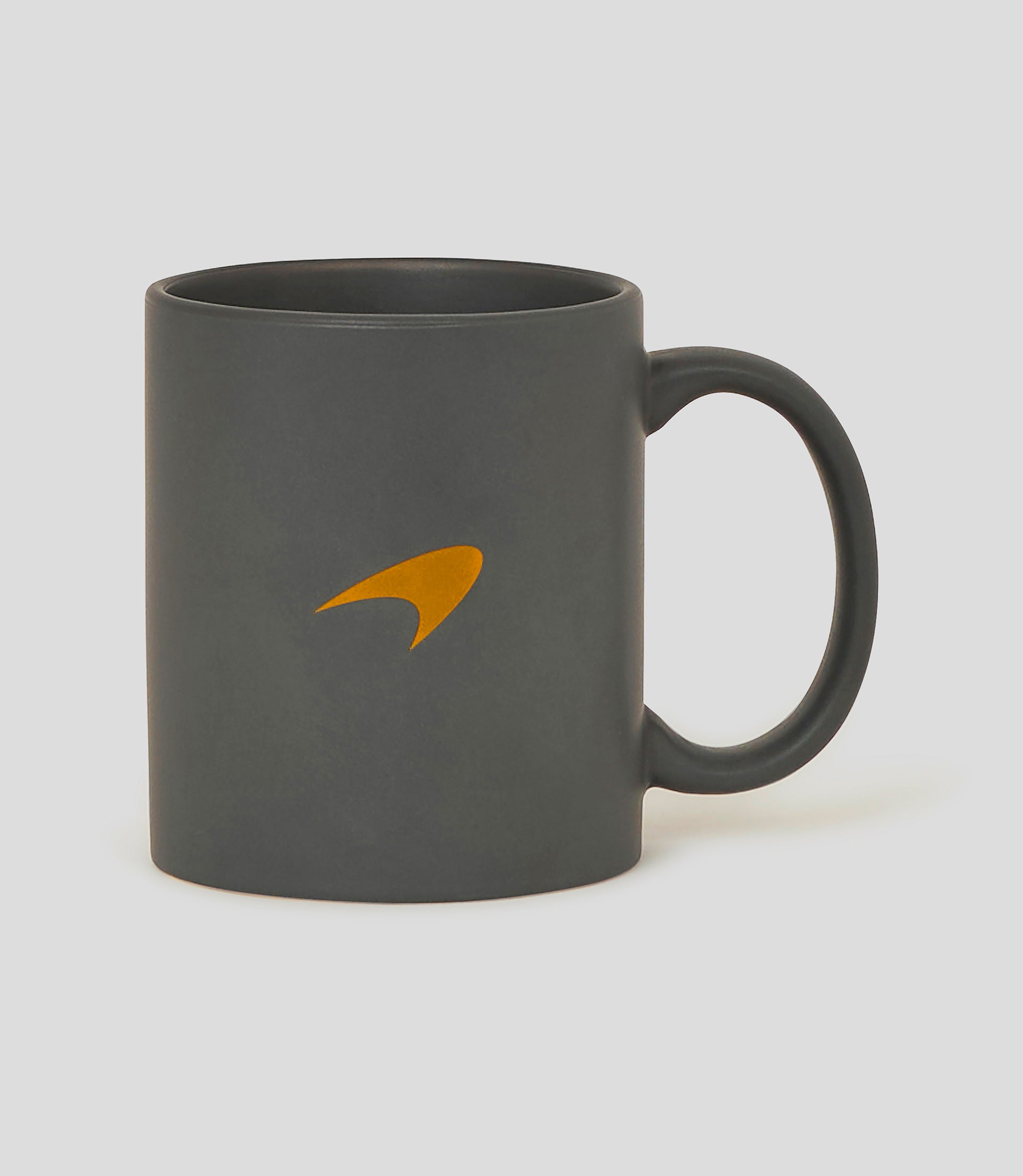 Official McLaren Formula 1 2025 Team Mug - Grey