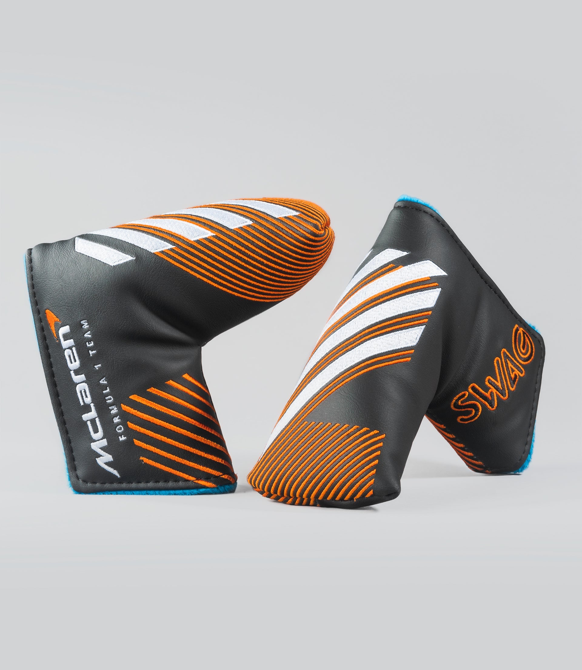 SWAG McLaren F1 blade cover