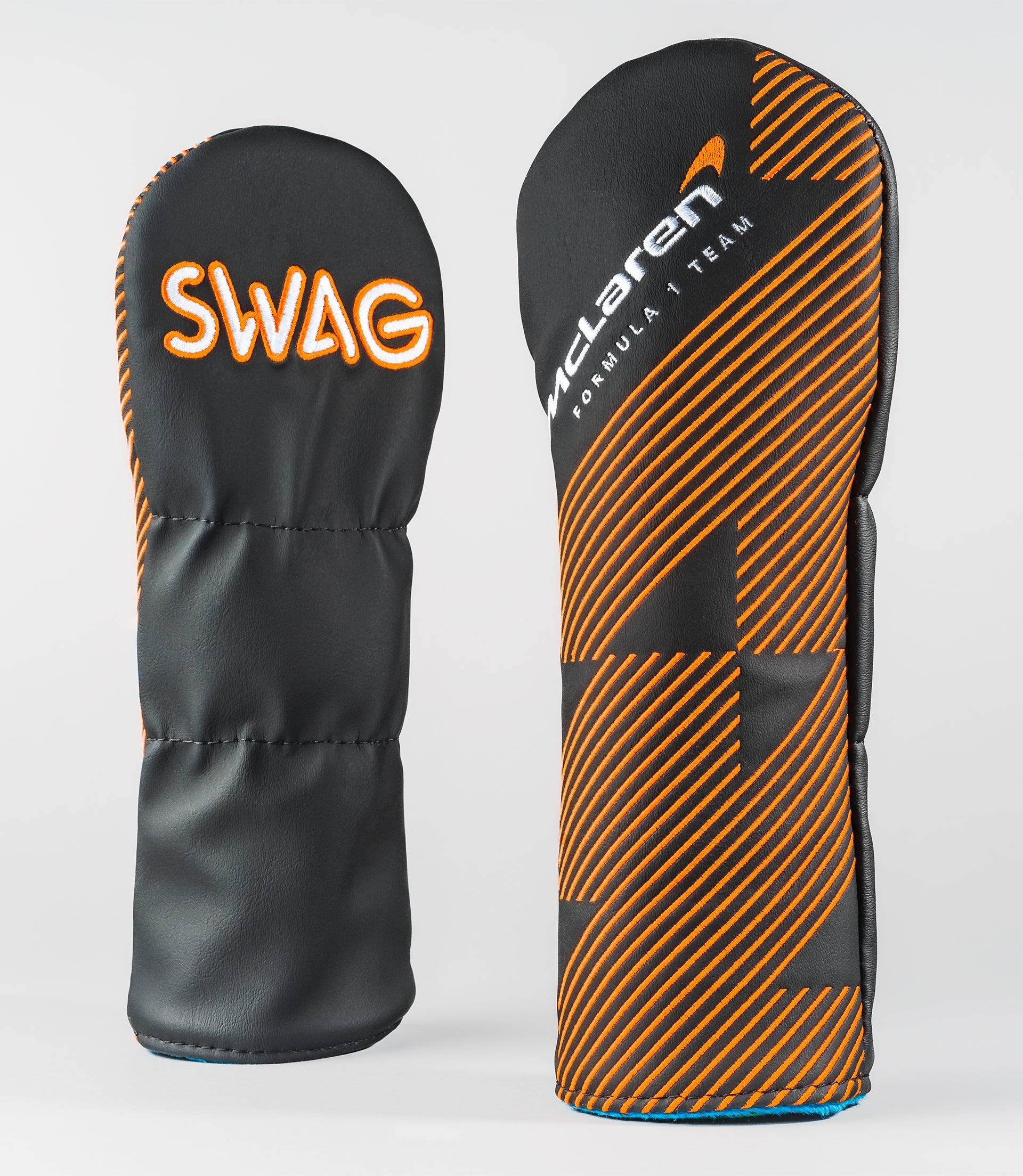 Swag Evergreen Fairway Cover