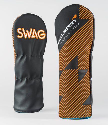 Swag Evergreen Fairway Cover