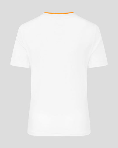Womens Core Essentials T-Shirt - White