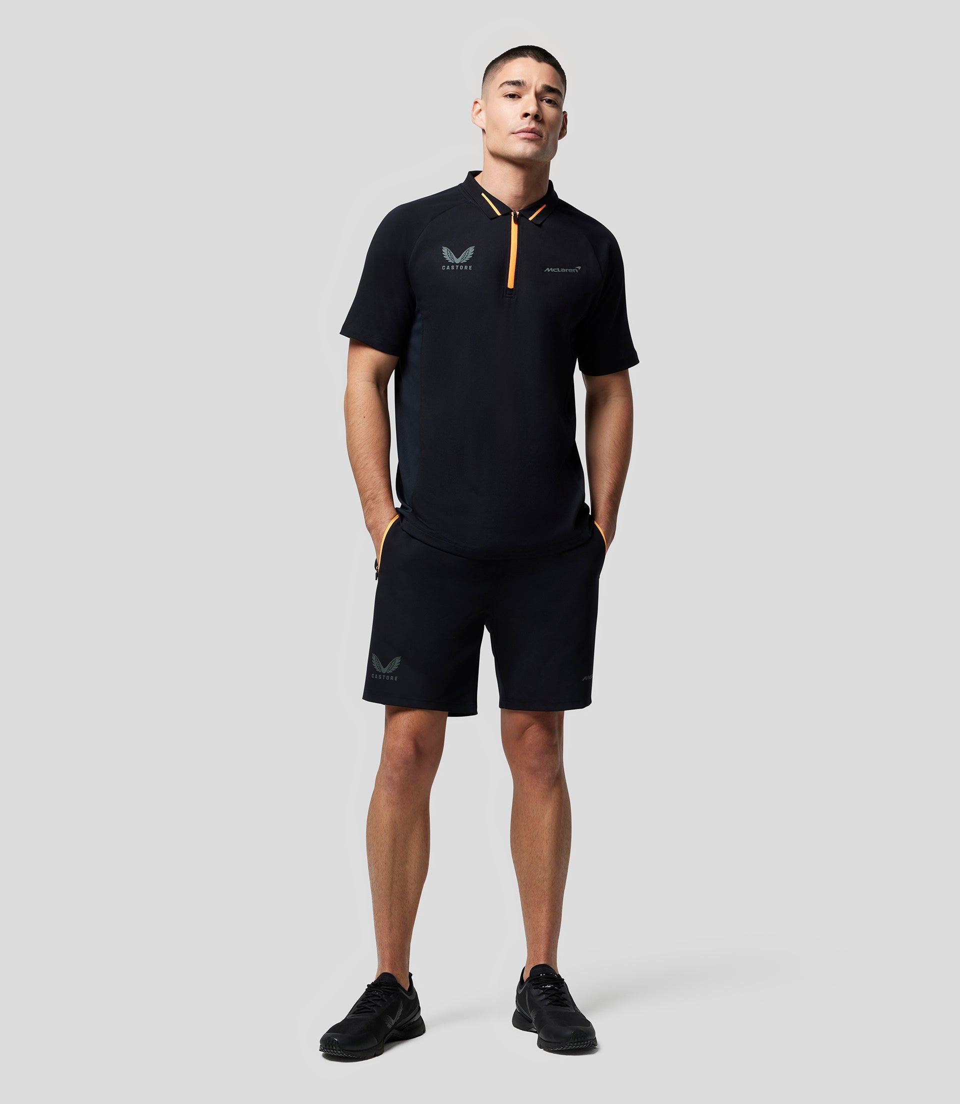 Performance Polo