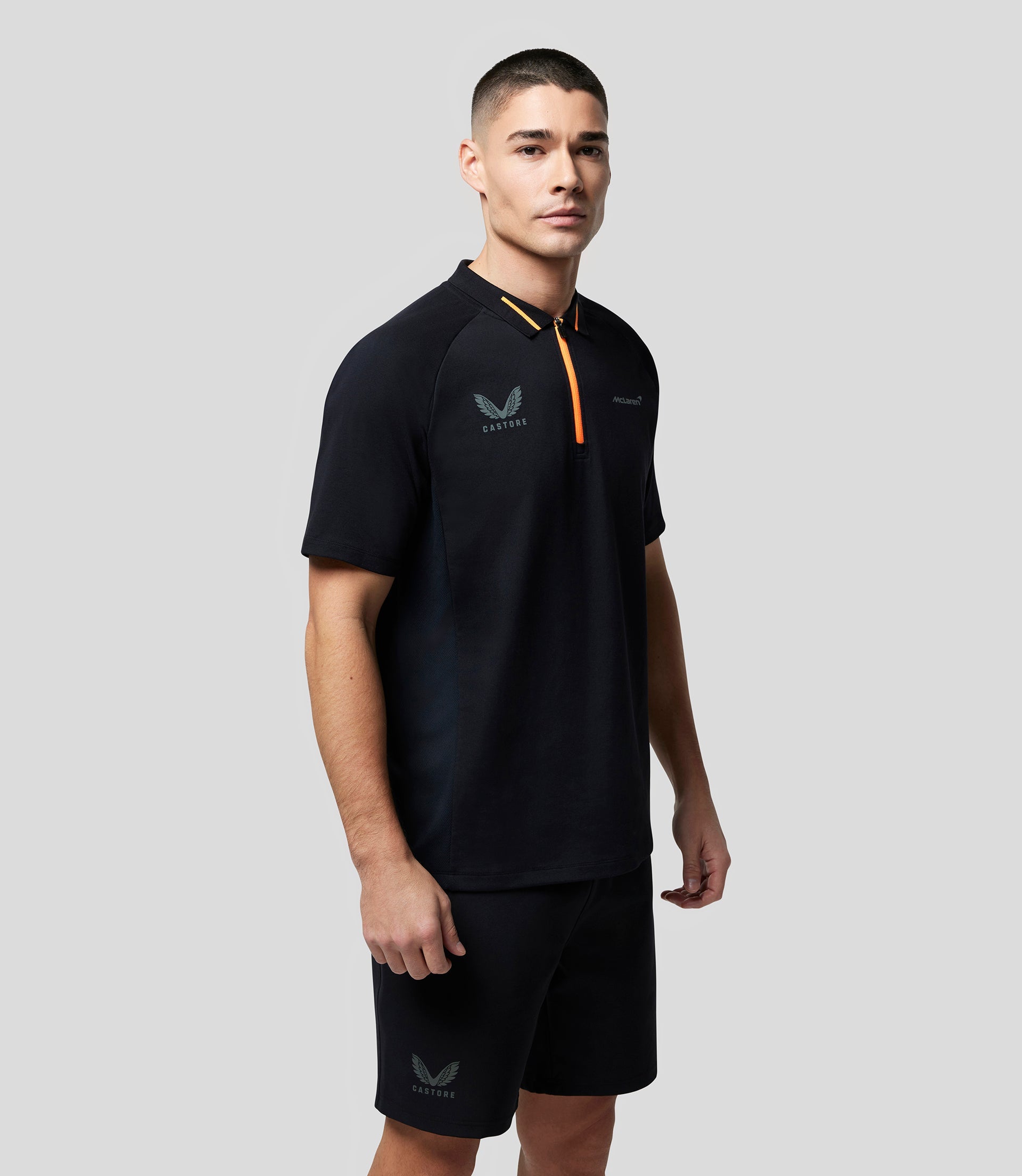 Performance Polo