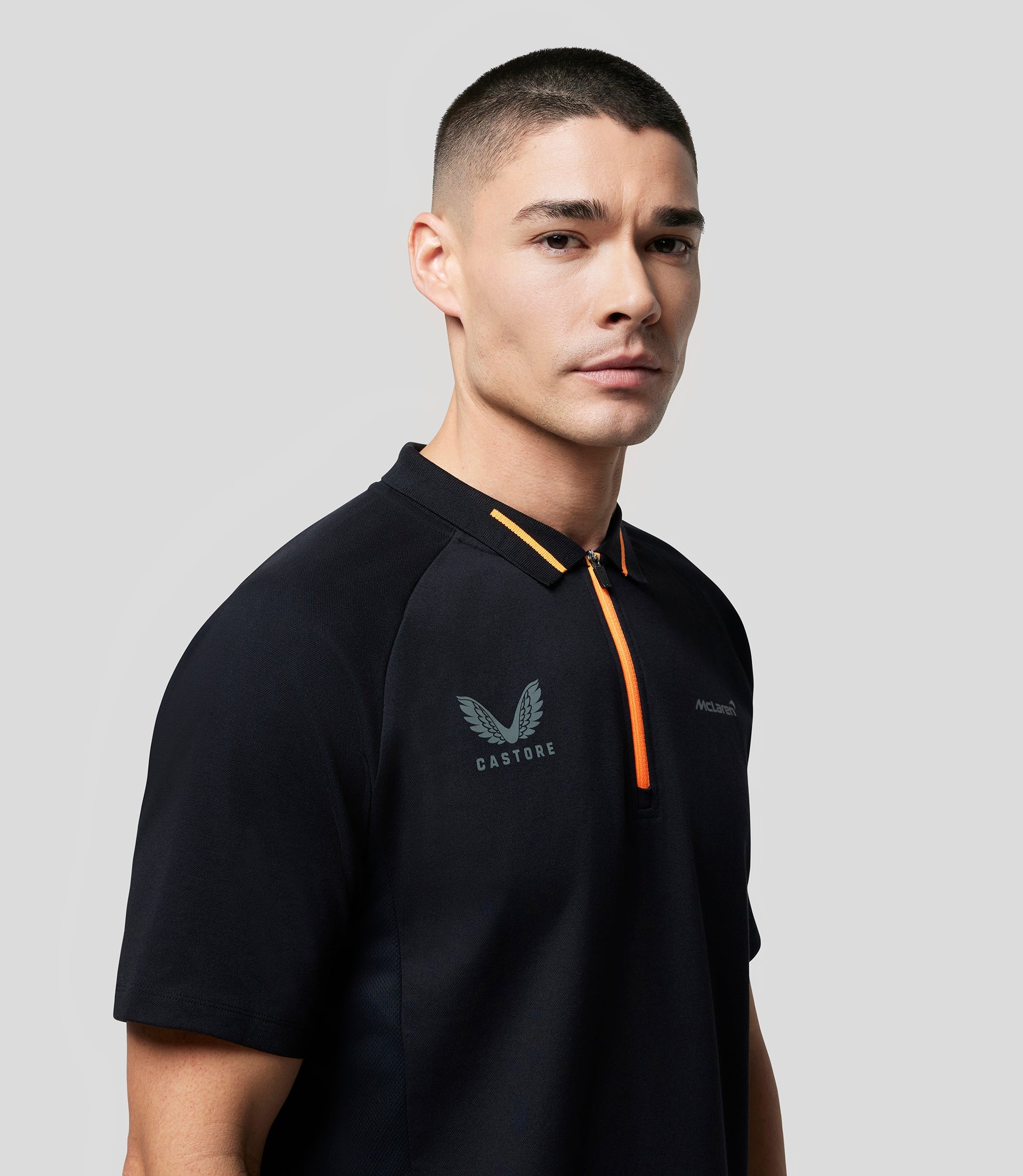 Performance Polo