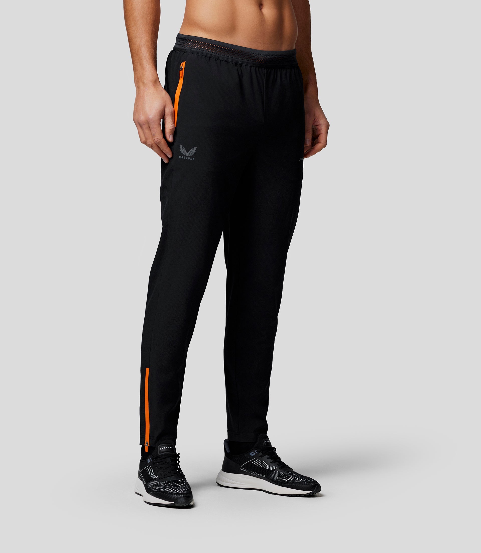 Coloured track orders pants