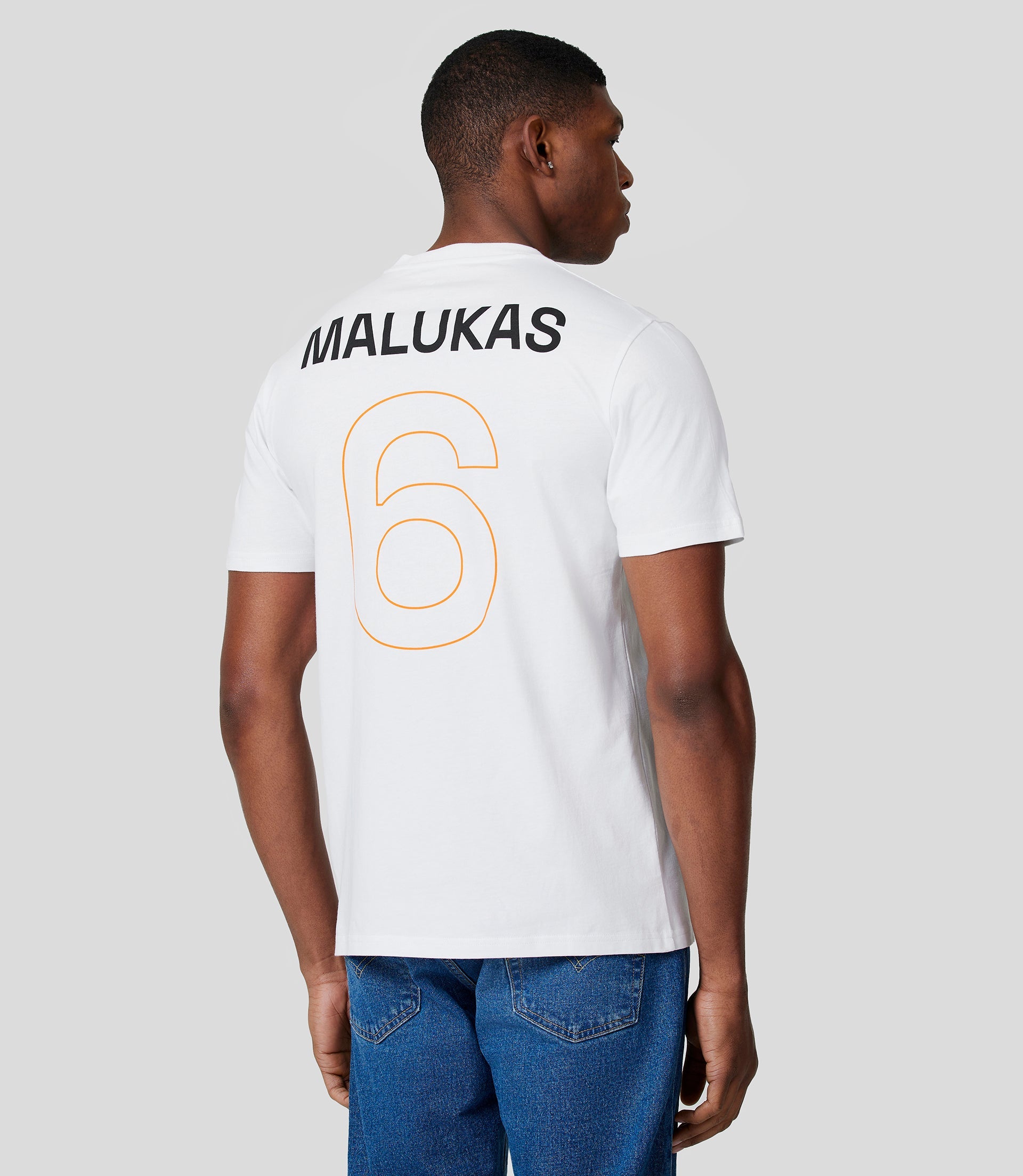 Mens IndyCar #6 2024 T-Shirt