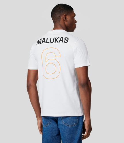 Mens IndyCar #6 2024 T-Shirt