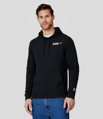 Mens IndyCar #6 2024 Hoodie