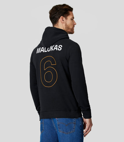 Mens IndyCar #6 2024 Hoodie