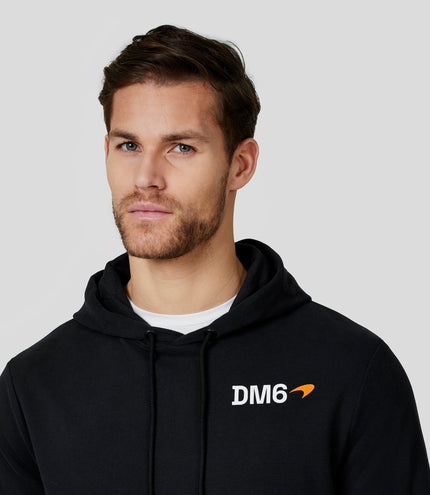 Mens IndyCar #6 2024 Hoodie