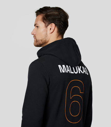 Mens IndyCar #6 2024 Hoodie