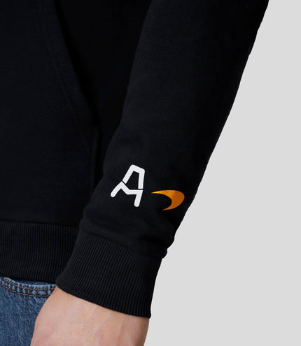 Mens IndyCar #6 2024 Hoodie