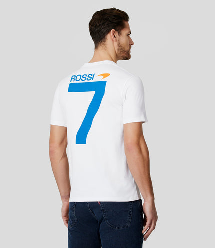 Mens Alexander Rossi 2024 T-Shirt