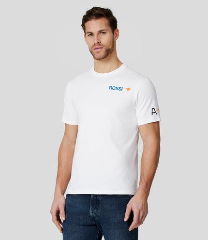 Mens Alexander Rossi 2024 T-Shirt