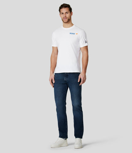 Mens Alexander Rossi 2024 T-Shirt