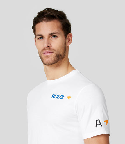 Mens Alexander Rossi 2024 T-Shirt