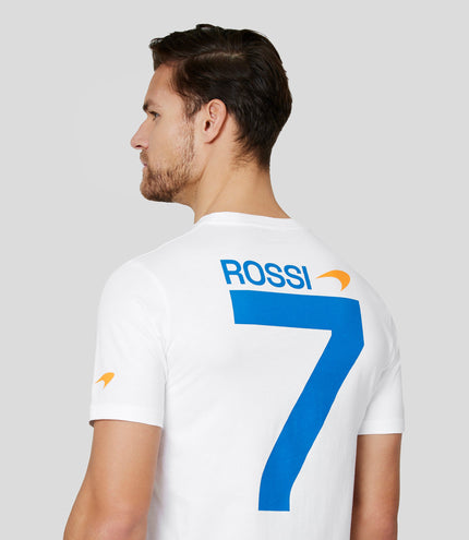 Mens Alexander Rossi 2024 T-Shirt