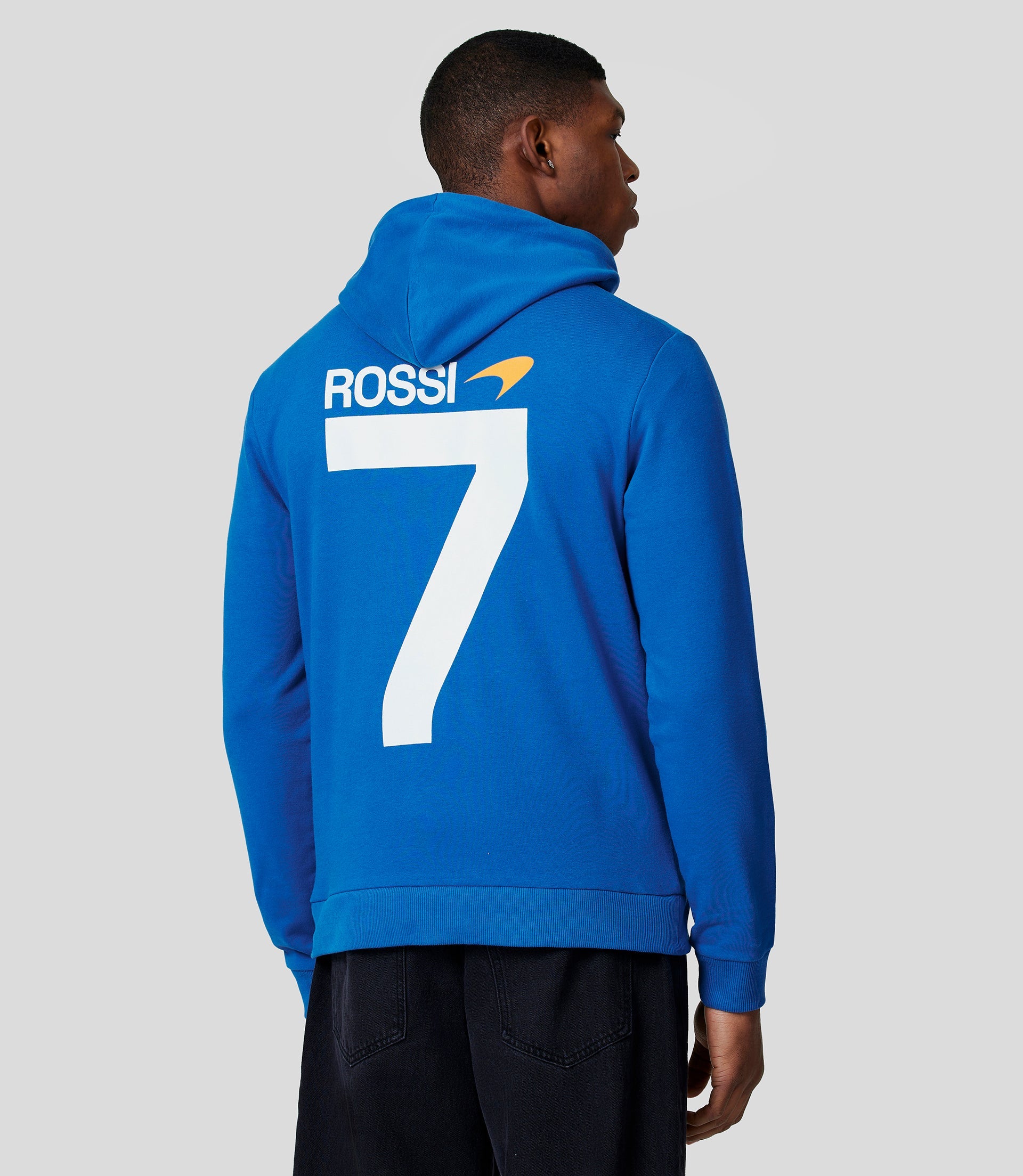 Mens 2024 Alexander Rossi Hoodie