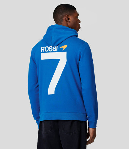 Mens 2024 Alexander Rossi Hoodie