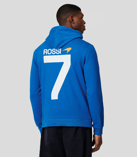 Mens 2024 Alexander Rossi Hoodie