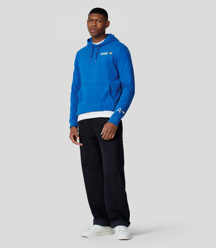 Mens 2024 Alexander Rossi Hoodie