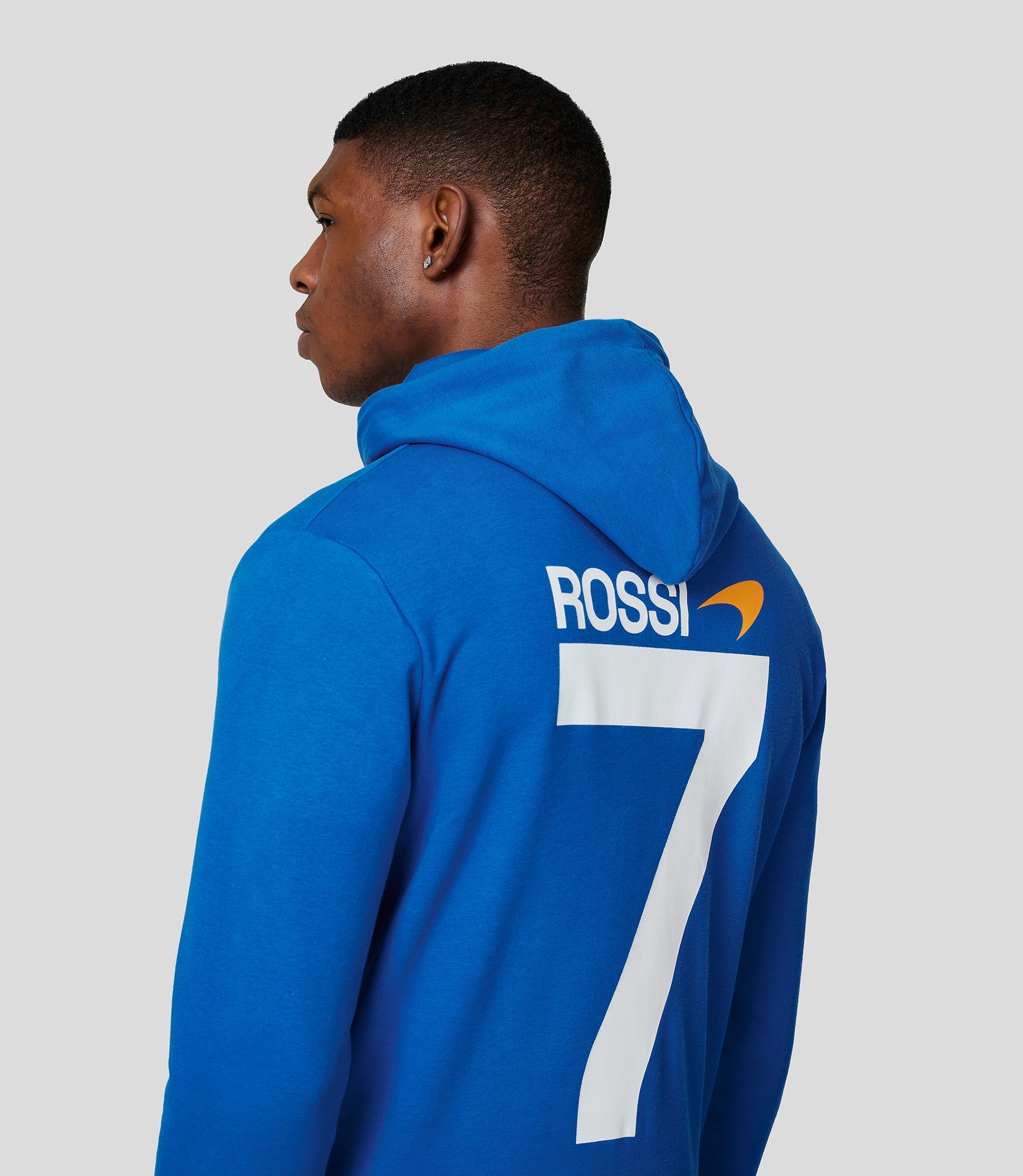 Mens 2024 Alexander Rossi Hoodie