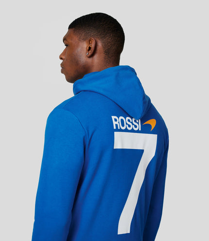Mens 2024 Alexander Rossi Hoodie