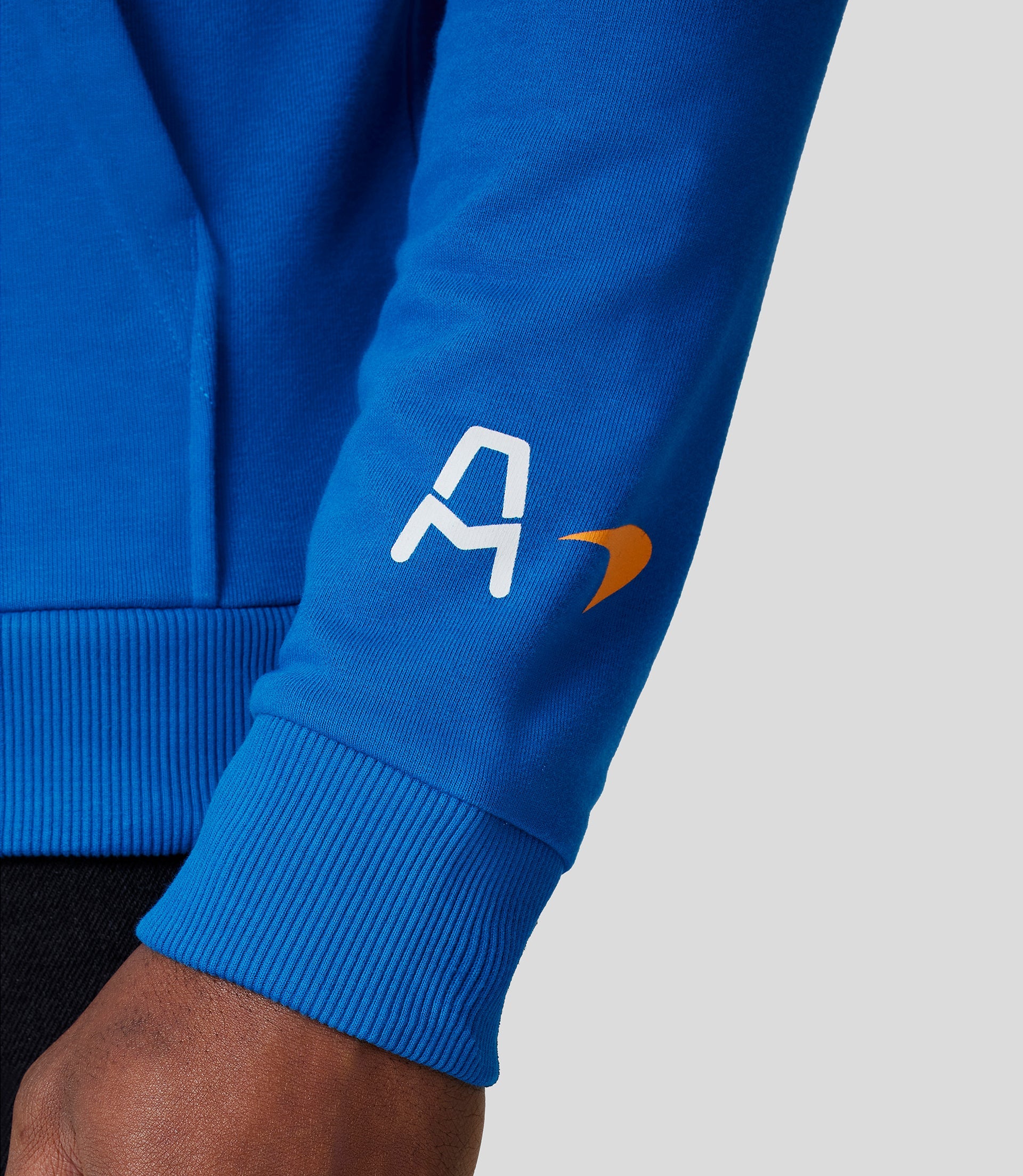 Mens 2024 Alexander Rossi Hoodie