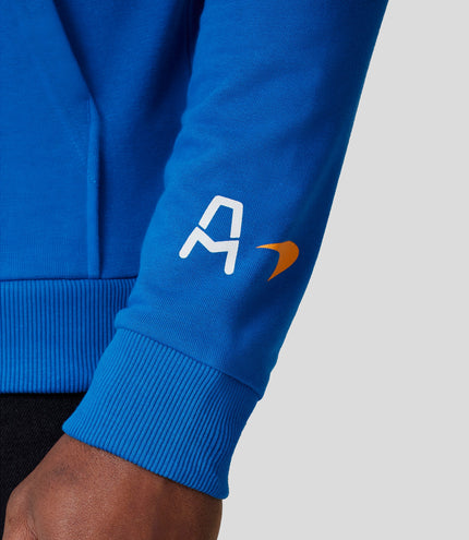 Mens 2024 Alexander Rossi Hoodie