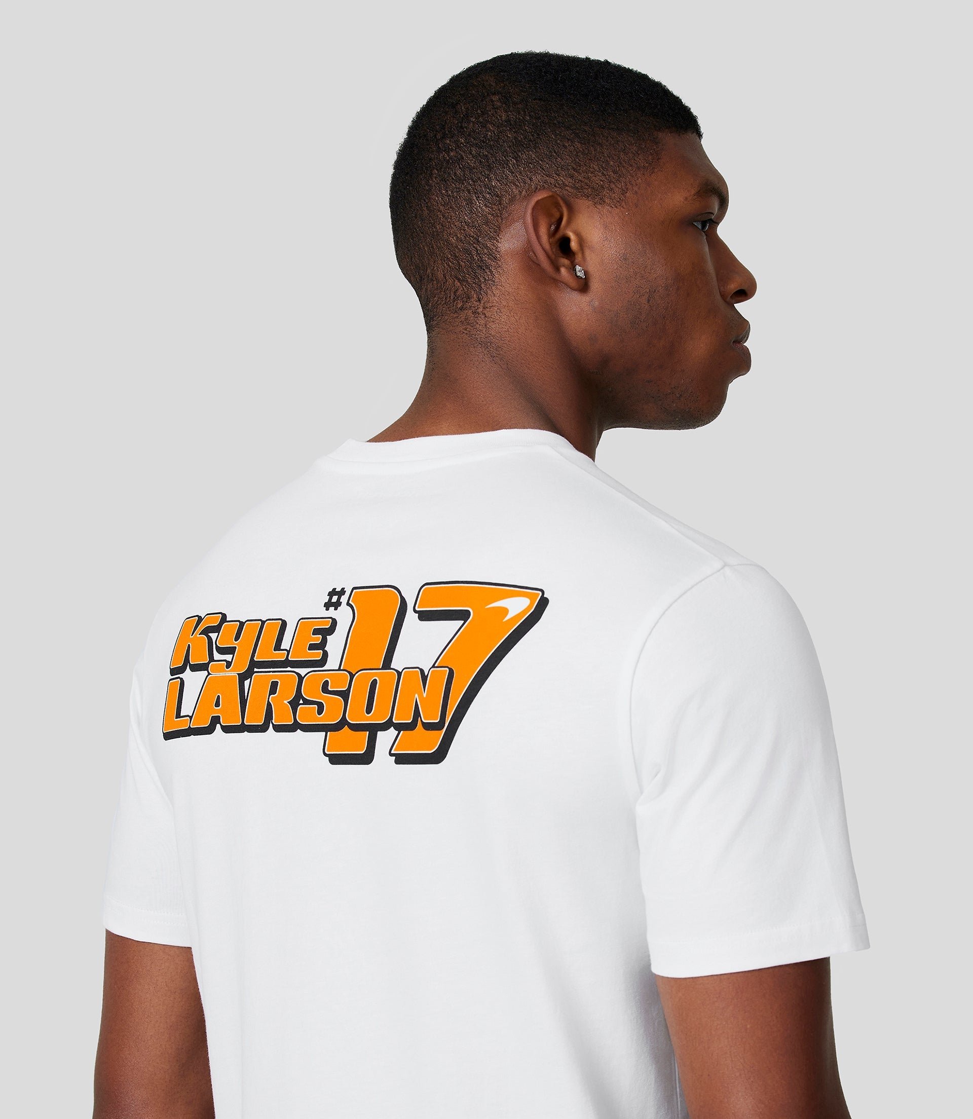 Mens 2024 Kyle Larson T-Shirt