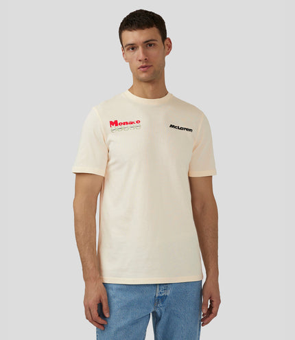 Mens Monaco Heritage T-Shirt